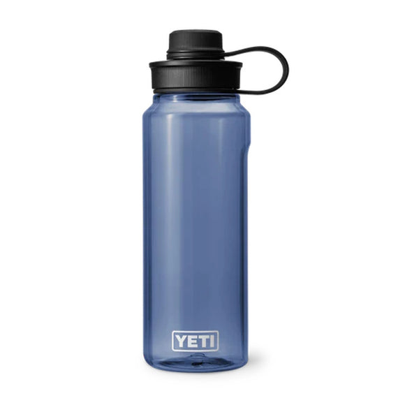 Yeti Yonder Tether Water Bottle 1 Litre - Navy