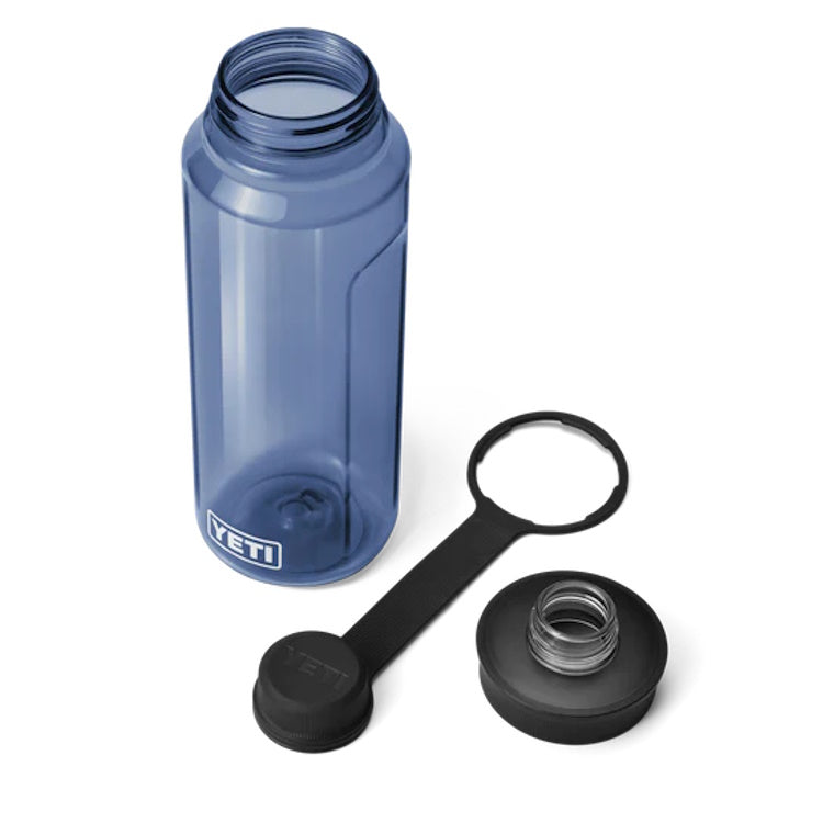 Yeti Yonder Tether Water Bottle 1 Litre - Navy