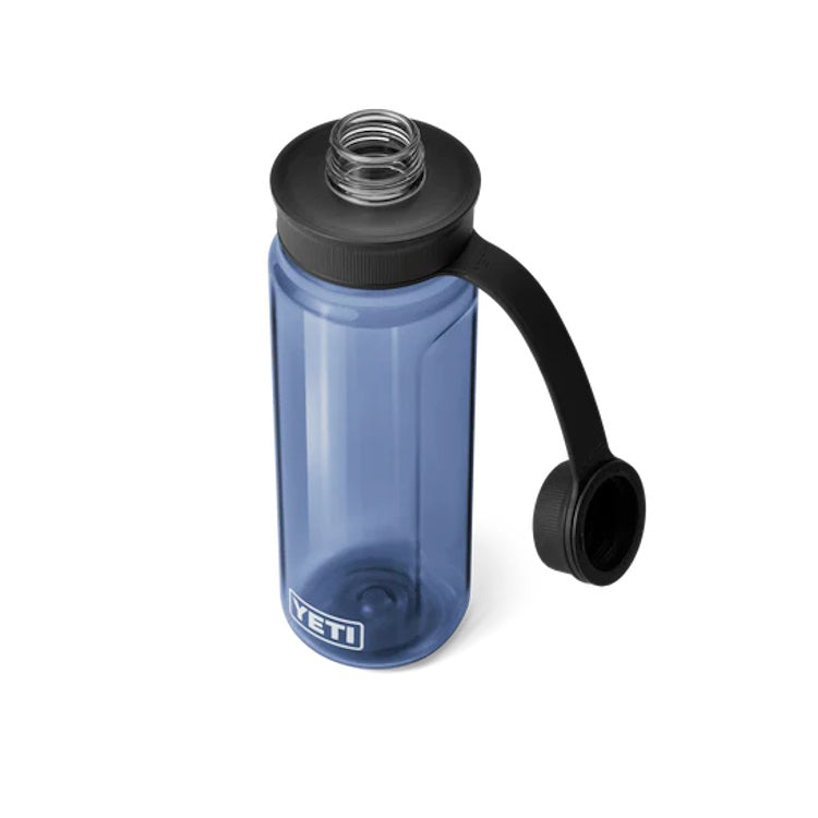 Yeti Yonder Tether Water Bottle 750ml - Navy