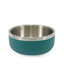 Rosewood Premium Dog Bowl - Teal - 700ml