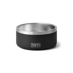 Yeti Boomer 4 Dog Bowl - Black