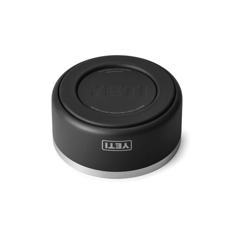 Yeti Boomer 4 Dog Bowl - Black