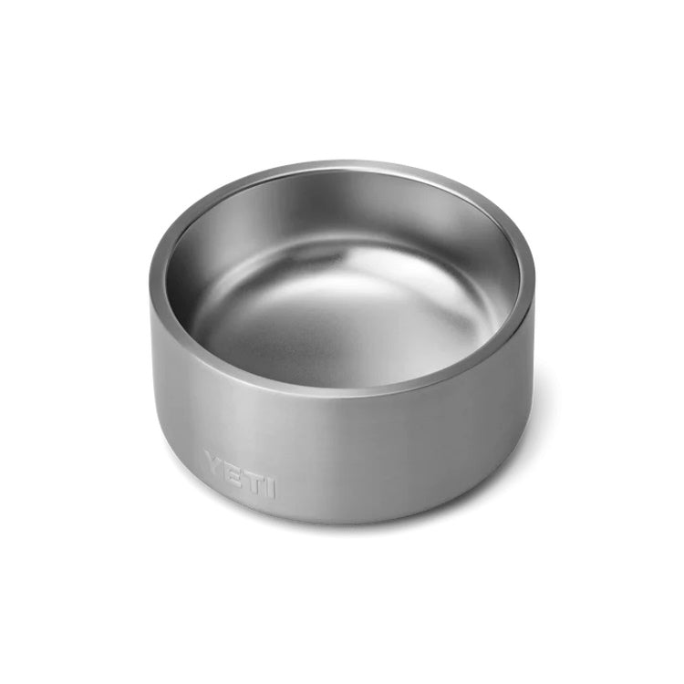 Yeti Boomer 4 Dog Bowl - Stainless Steel