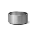 Yeti Boomer 4 Dog Bowl - Stainless Steel