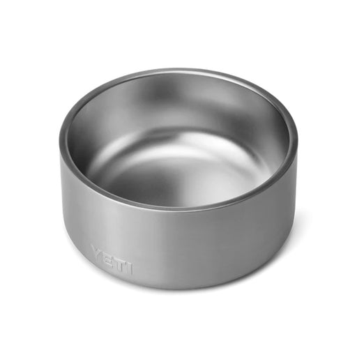 Yeti Boomer 8 Dog Bowl - Stainless Steel