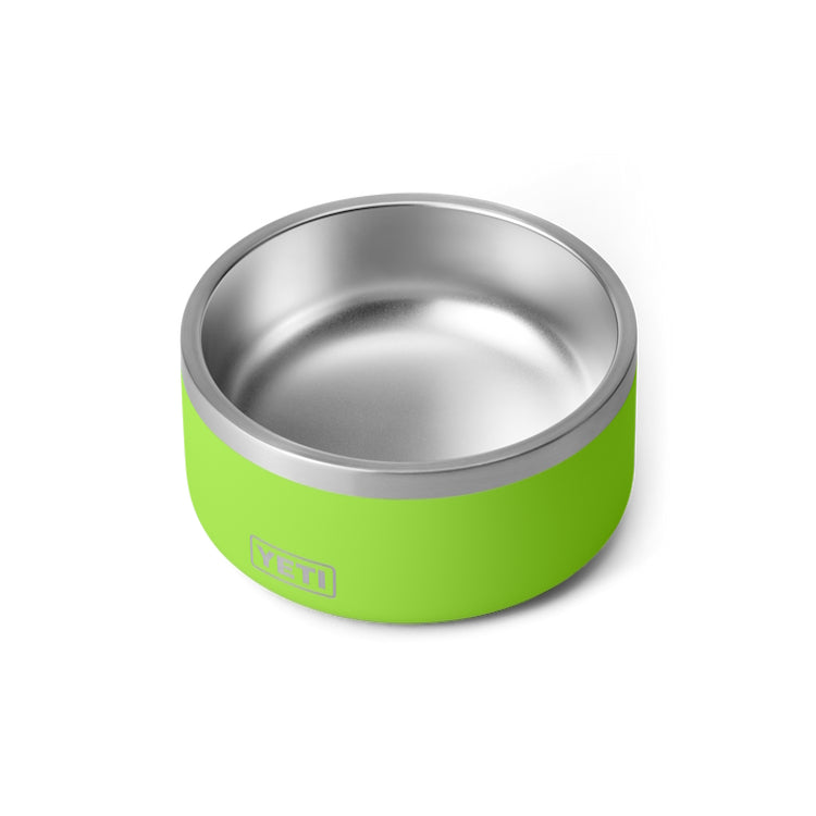 Yeti Boomer 4 Dog Bowl - Venom