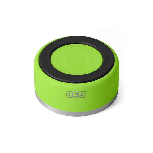 Yeti Boomer 4 Dog Bowl - Venom
