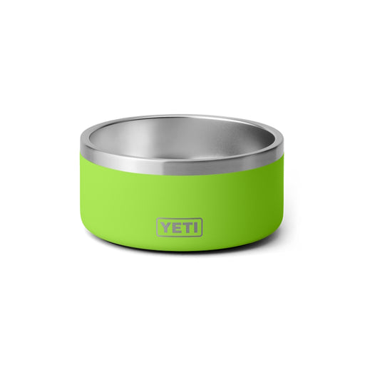 Yeti Boomer 4 Dog Bowl - Venom