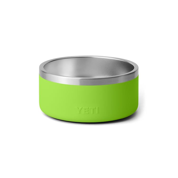 Yeti Boomer 4 Dog Bowl - Venom - John Norris