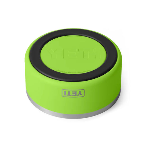 Yeti Boomer 8 Dog Bowl - Venom