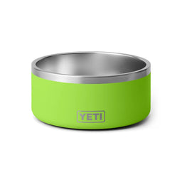 Yeti Boomer 8 Dog Bowl - Venom