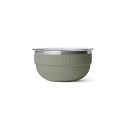 Yeti Rambler Insulated Bowl - Pampa Green