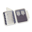 C&F Design Tube Fly Case - Small 8 Tube