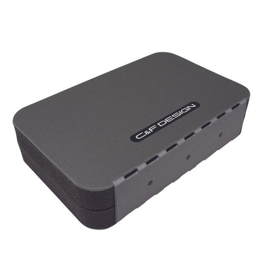 C&F Lightweight Fly Case with Midge Flip - Medium