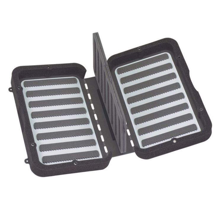 C&F Lightweight Fly Case with Midge Flip - Medium