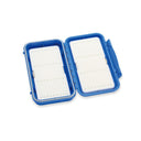 C&F Design Saltwater Tarpon Fly Case - Sky Blue - Large
