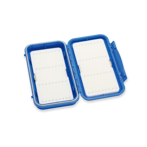 C&F Design Saltwater Tarpon Fly Case - Sky Blue - Large