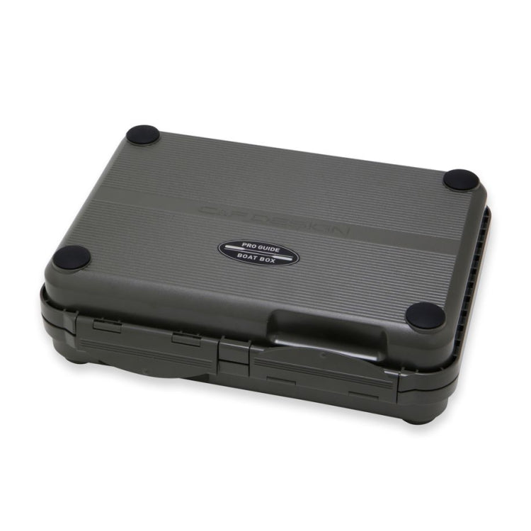 C&F Design Trout Guide Box with 12 Large System Foams