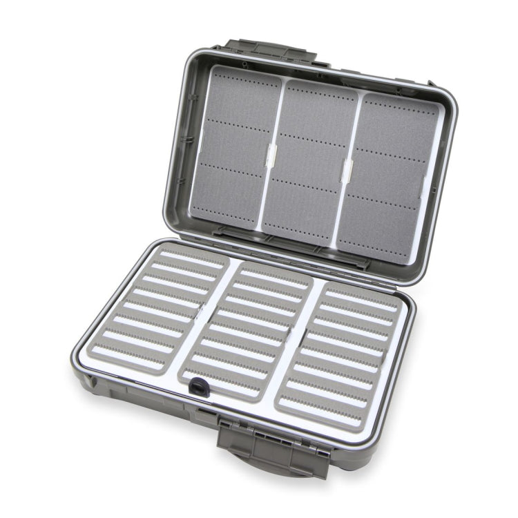 C&F Design Trout Guide Box with 12 Large System Foams
