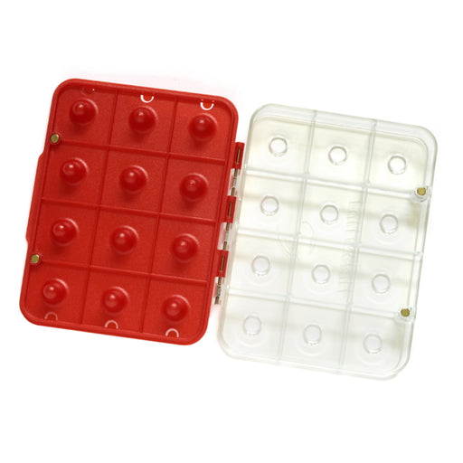 Fulling Mill Dubbing Box