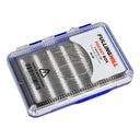 Fulling Mill Pocket Box - Blue