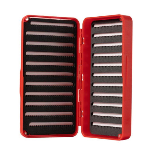 Fulling Mill Tactical Fly Box - Red