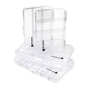 Guideline Slim Tube Fly Boxes