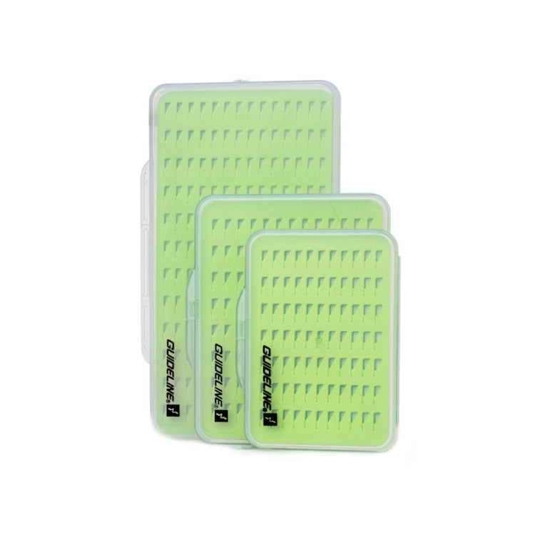 Guideline Slim Nymph Fly Boxes