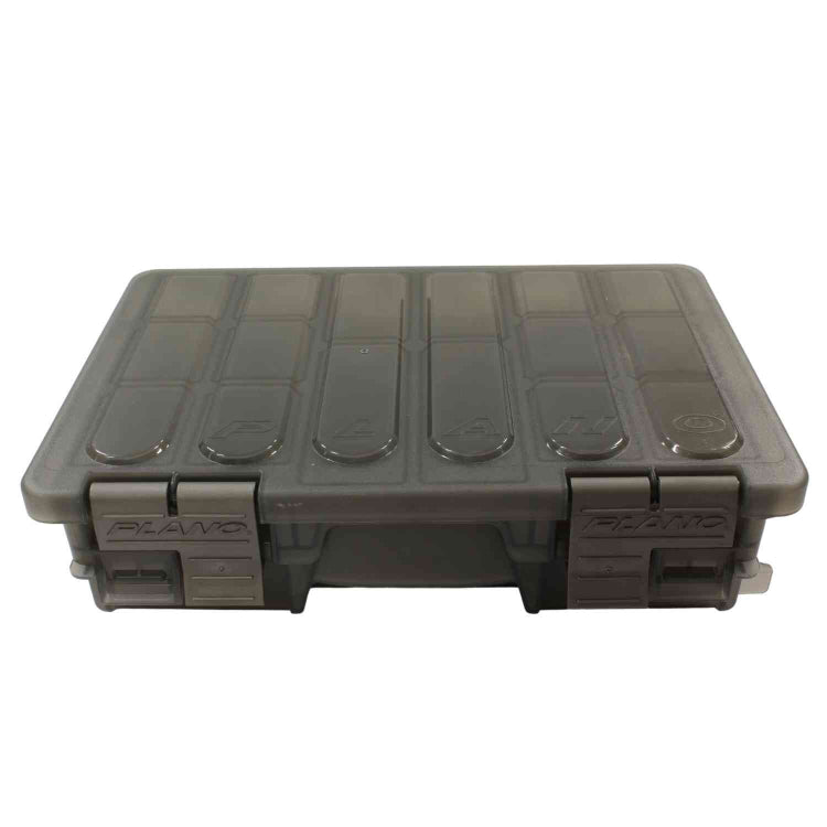 Plano Guide Series™ Two-Tiered Stowaway® 3700™ Tackle Box
