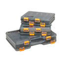 Savage Gear 2 Sided Lurebox - Smoke