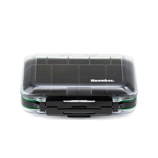 Snowbee Waterproof Tube Fly Box