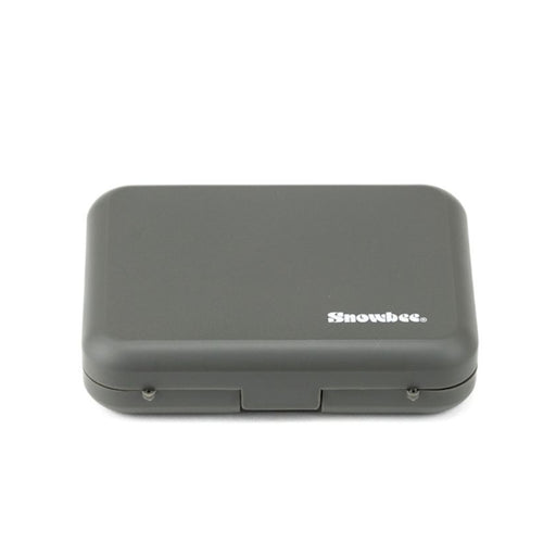 Snowbee Classic Fly Box