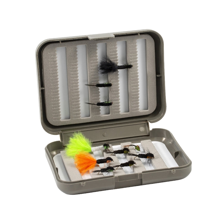 Snowbee Classic Fly Box