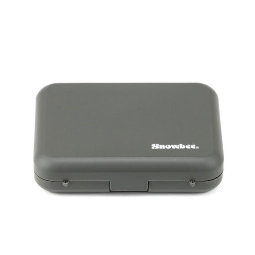 Snowbee Classic Fly Box