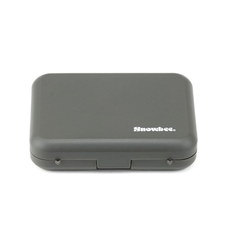 Snowbee Classic Fly Box
