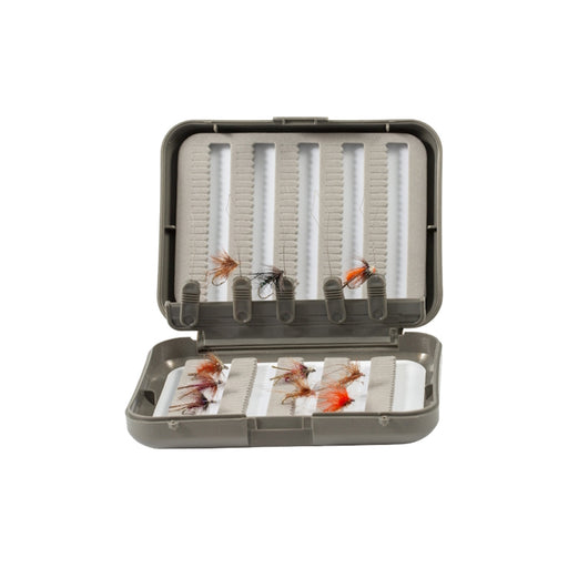 Snowbee Classic Dry Fly Box
