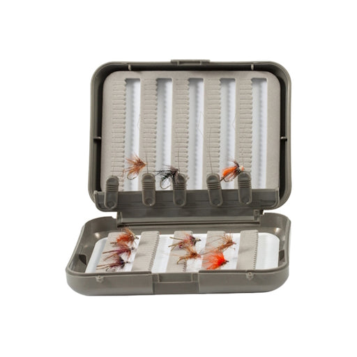 Snowbee Classic Dry Fly Box