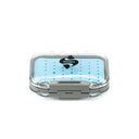 Snowbee Easy-Vue Silicone Foam Fly Box - Small
