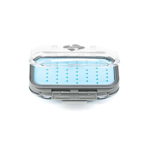 Snowbee Easy-Vue Silicone Foam Fly Box - Small