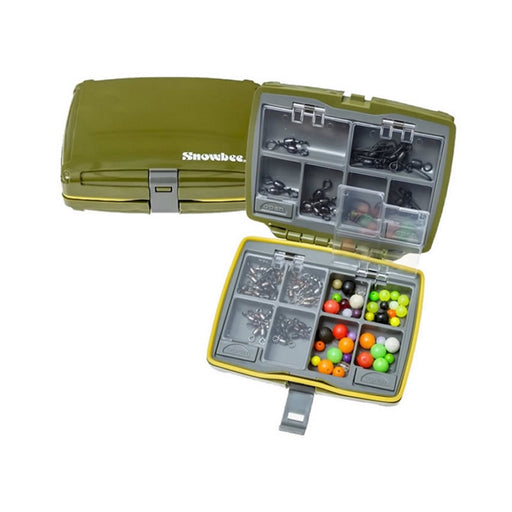 Snowbee Multi Box