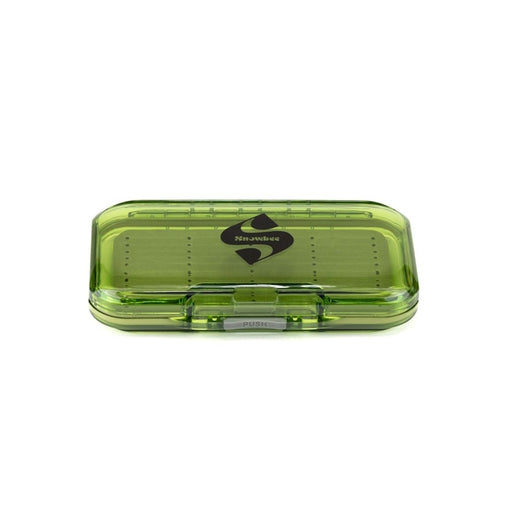 Snowbee Waterproof Salmon Saltwater Lure Box