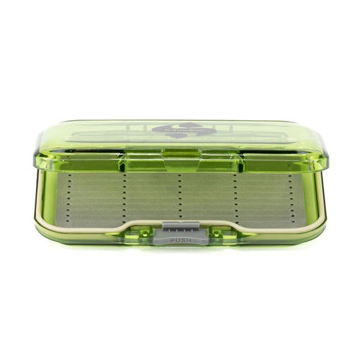 Snowbee Waterproof Salmon Saltwater Lure Box