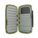 Umpqua UPG Foam Walkabout Waterproof Large Fly Box - Olive