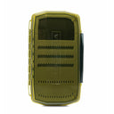 Umpqua UPG Foam Walkabout Waterproof Large Fly Box - Olive
