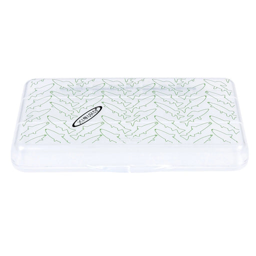 Vision Tube Fly Box Large