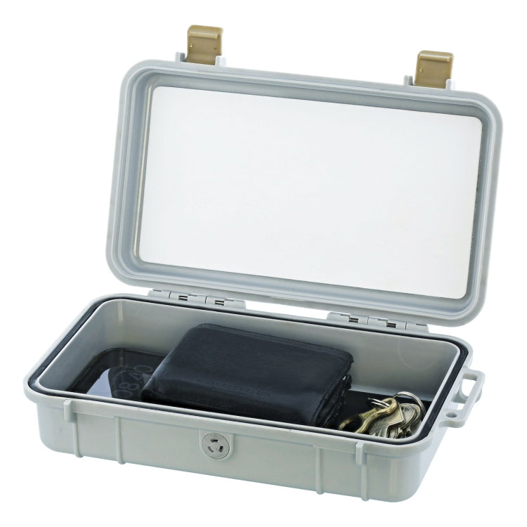Westin W3 WP Floating Accessory Box