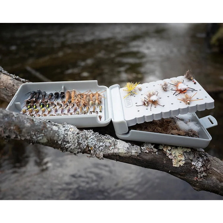 Wynd Bynder Rig Fly Box