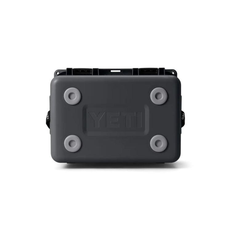 Yeti Loadout 30 Go Box Gear Case - Charcoal