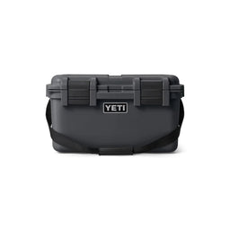 Yeti Loadout 30 Go Box Gear Case - Charcoal