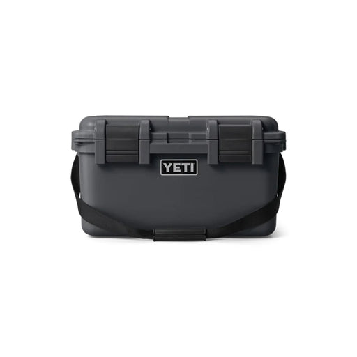 Yeti Loadout 30 Go Box Gear Case - Charcoal